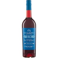 Aperitivo AMERICANO Rovero Bio