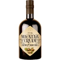 Mountain Cream ""Crema di Nocciola"" Walcher Bio