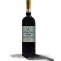Mauro Veglio Barolo DOCG - Serralunga - - Piemont, Italien
