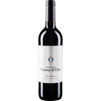 Quinta do Monte d'Oiro QMdO Tinta Roriz - - Estremadura, Portugal