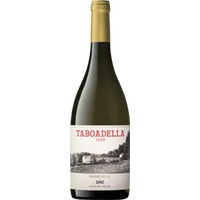 Quinta de Taboadella Taboadella Grande Villae Branco Dão DOC - - Dão, Portugal