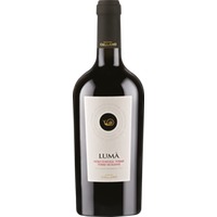 Cantine Cellaro Luma Nero d'Avola / Syrah Sicilia IGT - - Sizilien, Italien
