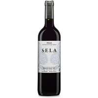 Roda Sela Rioja DOCa - - Oberer Ebro, Spanien