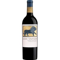 The Hess Collection Winery Lion Tamer Cabernet Sauvignon - - Kalifornien, USA