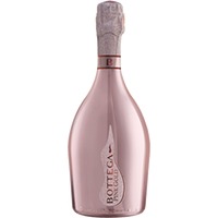 Bottega Prosecco DOC Rosé Pink Gold Alexander - - Veneto, Italien