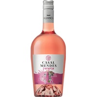 Cave Aliança  Casal Mendes Sangria Rosé - NV  - Portugal