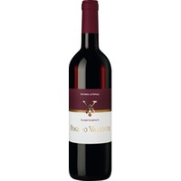 Poggio Valente Rosso di Toscana IGT