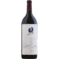 Opus One »Mondavi« - 1,5l Magnumflasche