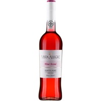 Vista Alegre Fine Rosé Porto