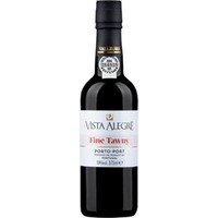 Vista Alegre Fine Tawny Porto N.V. 0,375l