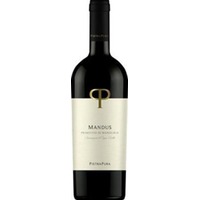 PietraPura Mandus Primitivo di Manduria DOP