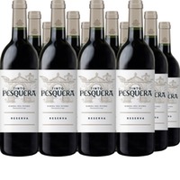 Tinto Pesquera Reserva DO Ribera del Duero