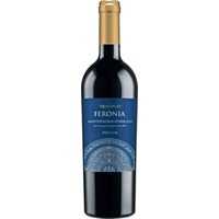 Montepulciano d'Abruzzo DOC Feronia