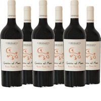 Rosso Piceno Grotte sul Mare DOC