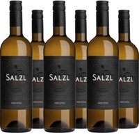 New Style Chardonnay