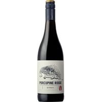 Porcupine Ridge Syrah