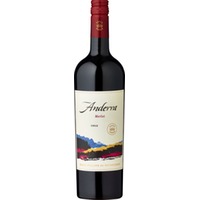 Anderra Merlot Valle Central