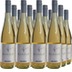 White Collection N°1 Riesling alkoholfrei 