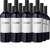 Vina Cobos 'Felino' Cabernet Sauvignon Mendoza
