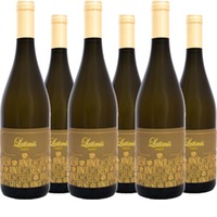 Latimis Bianco DOC Friuli Isonzo