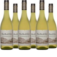 Stellenrust Sauvignon Blanc Stellenbosch