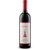 Col D'Orcia Rosso di Montalcino