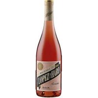 Hacienda López de Haro Rosado