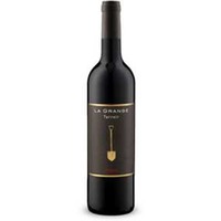 Terroir Syrah Pays d'Oc