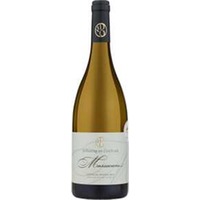 Cuvée Massacans Blanc