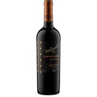 Guardián Carmenère Reserva