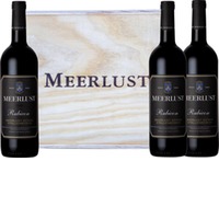 Meerlust Wine Estate Rubicon Vintage Collection 2.25 l Stellenbosch Rotwein