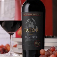 Primitivo Tator Collezione Privata