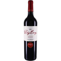 Ernie Else Big Easy Red