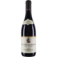 M. Chapoutier Les Meysonniers Crozes-Hermitage
