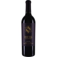 Hess Collection Allomi Cabernet Sauvignon