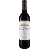 Chateau Ste. Michelle Columbia Valley Merlot