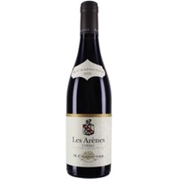 M. Chapoutier Les Arenes Cornas Rouge