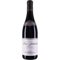 M. Chapoutier Les Jocasses Gigondas