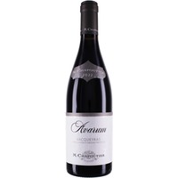 M. Chapoutier Avarum Vacqueyras