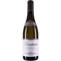 M. Chapoutier Deschants St. Joseph Blanc