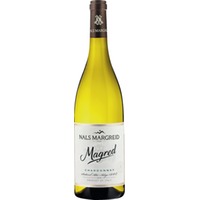 Nals Margreid Chardonnay Magred, Südtirol DOC, Trentino, 2024, Weißwein