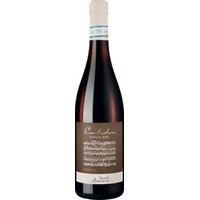 Feudo Arancio Cantodoro Riserva, Sicilia DOC, Sizilien, 2022, Rotwein