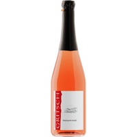 Zweigelt Frizzante Rosé
