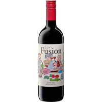 LISA's Fusion Cuvée rot Merlot&Zweigelt - Weingut Weinwurm