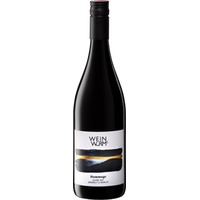 Hommage Cuvée ZWEIGELT & MERLOT - Weingut Weinwurm
