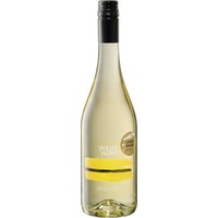 2026019000 Schneeweisschen Frizzante Weiss + 2 Gläser - Weingut Weinwurm
