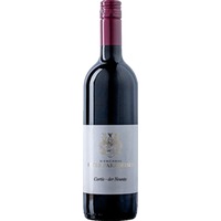 Cortis- der Neunte - ZUKUNFTSWEIN - PIWI BIO - BioWeinbau Peter Paradeiser