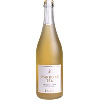 Sparkling Tea Weiß Grüner Tee-Jasmin - Winninger Sektmanufaktur C-Kloss