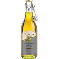 Colavita Olio Extra Vergine 100 % Italiano Il Tradizionale - unfiltriert 0,5l Olivenöl