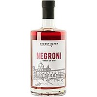 No1 The Negroni 0,5l